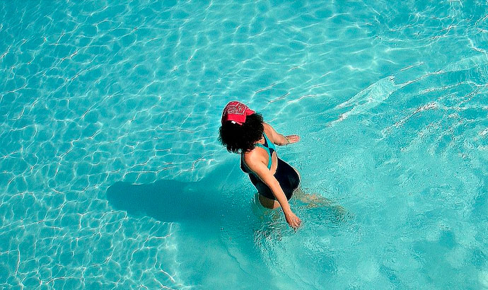 Como mantener tu piscina en buen estado