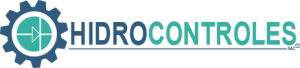 logo hidrocontroles